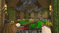 No direct sunlight for a farm? No problem (Image via Mojang)